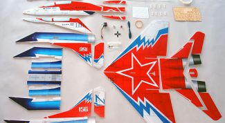 Картинка по теме - как сделать планер из бумаги