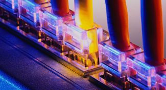 Картинка по теме - как соединить два сетевых кабеля