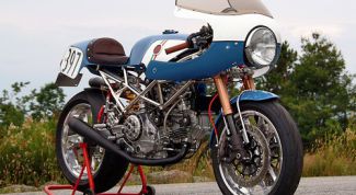 Картинка по теме - как сделать обтекатель