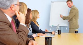 Картинка по теме - как провести презентацию товара