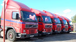 Картинка по теме - как купить грузовик