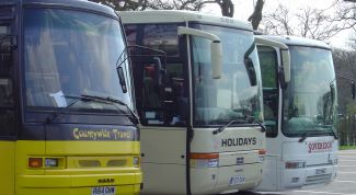 Картинка по теме - как купить автобусы б/у