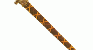 Картинка по теме - как сделать ножны для меча