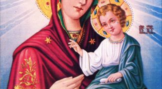 Картинка по теме - как сделать нимб