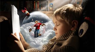 Картинка по теме - как развивать воображение у детей