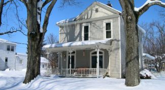 Картинка по теме - как поставить сигналку