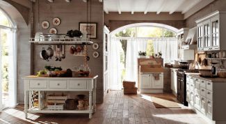 Картинка по теме - как сделать проект кухни