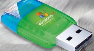 Картинка по теме - как сделать загрузочную установку