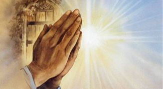 Картинка по теме - как читать утренние молитвы