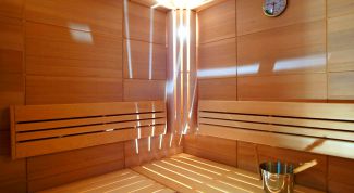 Картинка по теме - как сделать сауну самому в квартире