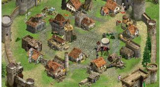 Картинка по теме - как развиваться в травиане