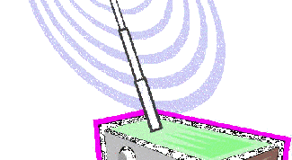 Картинка по теме - как сделать простой радиоприемник