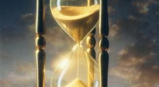 Картинка по теме - как сберечь время