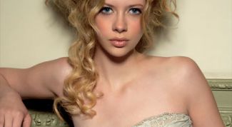 Картинка по теме - как собрать длинные волосы