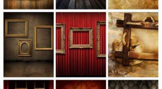 Картинка по теме - как сделать рамку из дерева