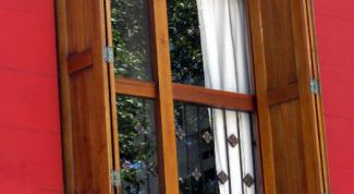 Картинка по теме - как сделать ставни для окон