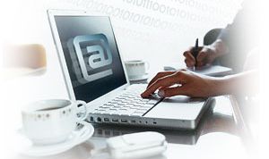 Картинка по теме - как разогнать интернет