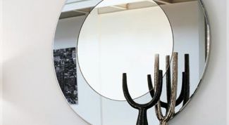 Картинка по теме - как сделать кривое зеркало