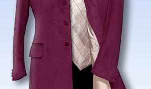 Картинка по теме - как сшить сюртук