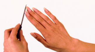 Картинка по теме - как увеличить рост ногтей