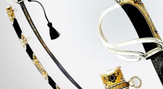 Картинка по теме - как сделать саблю