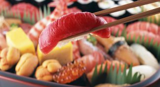 Картинка по теме - как открыть суши-бар