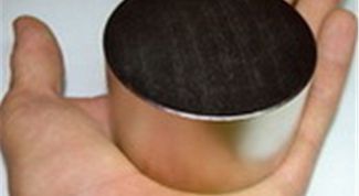 Картинка по теме - как собрать магнит