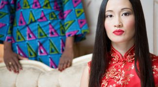 Картинка по теме - как увеличить узкие глаза