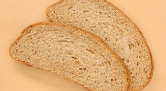 Картинка по теме - как размягчить хлеб