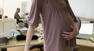 Картинка по теме - как рассчитать дату декретного отпуска