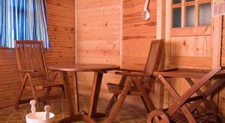 Картинка по теме - как сделать мебель из дерева