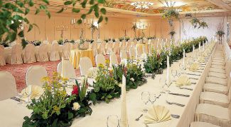 Картинка по теме - как украсить кафе