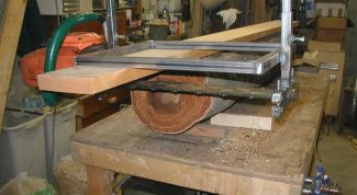 Картинка по теме - как сделать пилораму своими руками