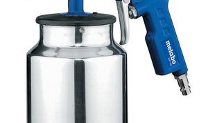 Картинка по теме - как сделать пескоструйный аппарат