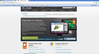 Картинка по теме - как сделать скриншот с программы