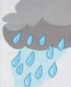 Картинка по теме - как рисовать дождь