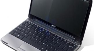 Картинка по теме - как ускорить работу нетбука