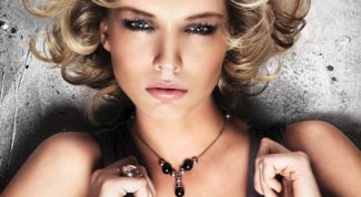 Картинка по теме - как сделать долговременную укладку самостоятельно