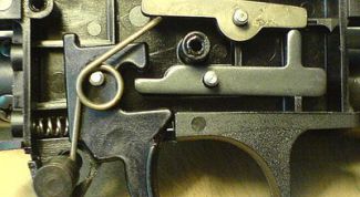 Картинка по теме - как разобрать дверной замок