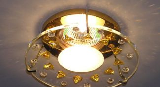 Картинка по теме - как рассчитать количество светильников