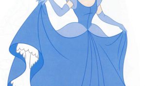 Картинка по теме - как рисовать золушку