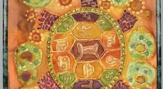 Картинка по теме - как рисовать черепаху