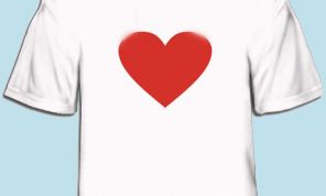 Картинка по теме - как сделать майку с рисунком