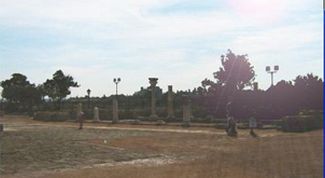 Картинка по теме - как сделать лучи в фотошопе