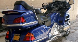 Картинка по теме - как переключать передачи на мотоцикле