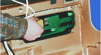 Картинка по теме - как сделать стоп сигналы