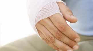 Картинка по теме - как ускорить сращивание костей