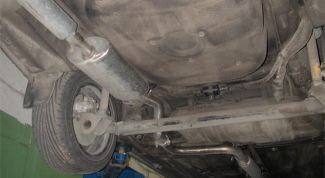 Картинка по теме - как сделать прямоток для ваз