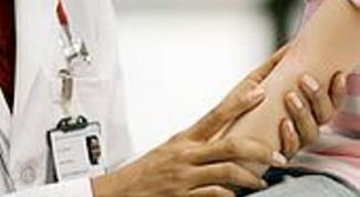 Картинка по теме - как лечить рожистое воспаление