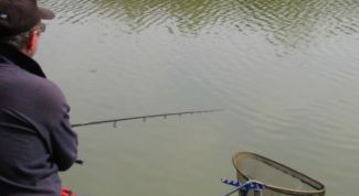 Картинка по теме - как сделать подсак